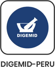 DIGEMID Peru