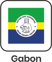 Gabon