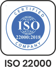 ISO 22000