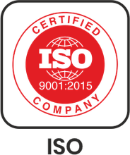ISO 9001